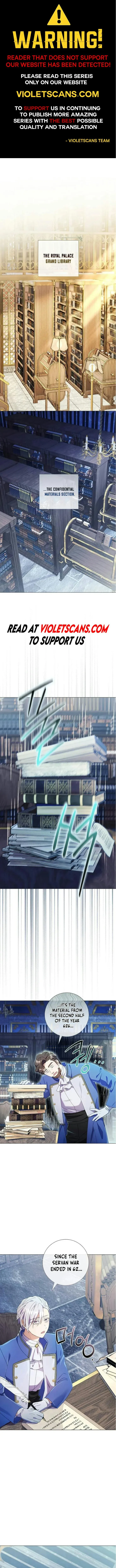 Read Divorcing the Emperor Manga Online
