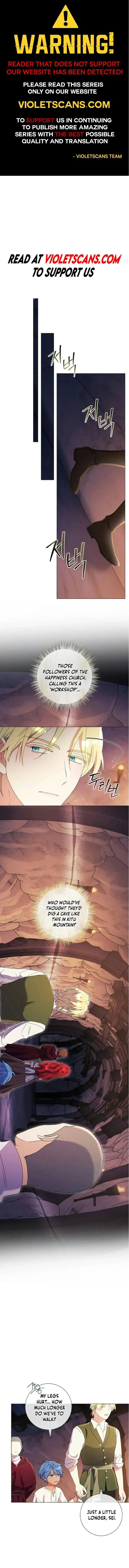 Read Divorcing the Emperor Manga Online