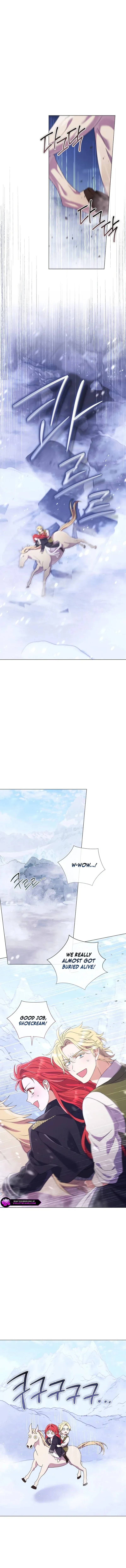 Read Divorcing the Emperor Manga Online