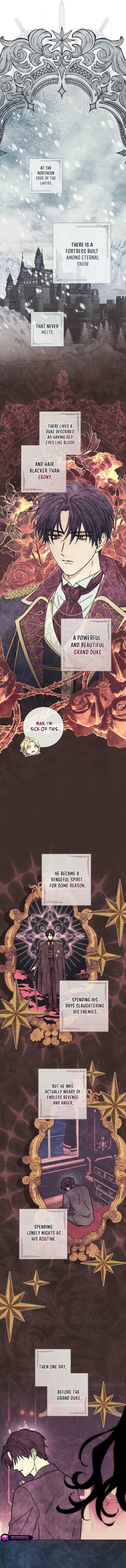 Read Divorcing the Emperor Manga Online