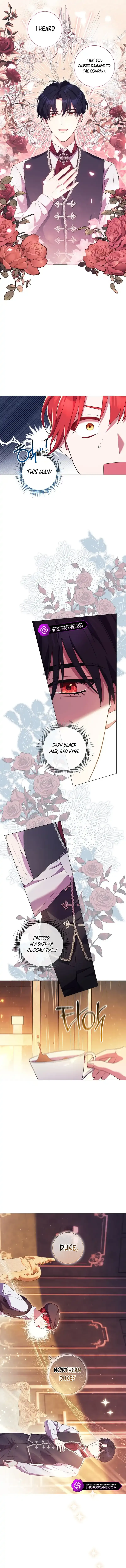 Read Divorcing the Emperor Manga Online