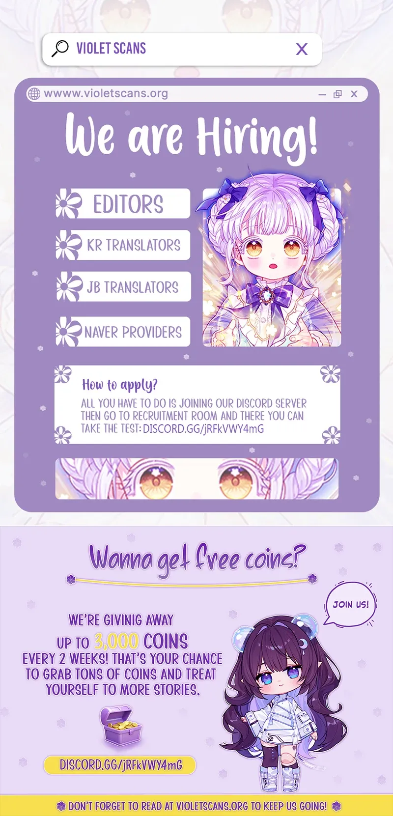 Read Divorcing the Emperor Manga Online