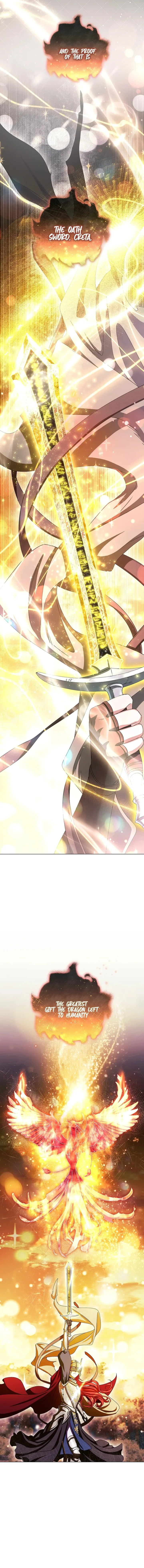 Read Divorcing the Emperor Manga Online