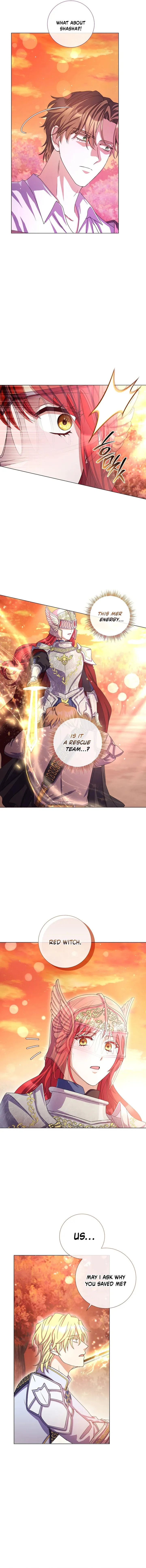 Read Divorcing the Emperor Manga Online