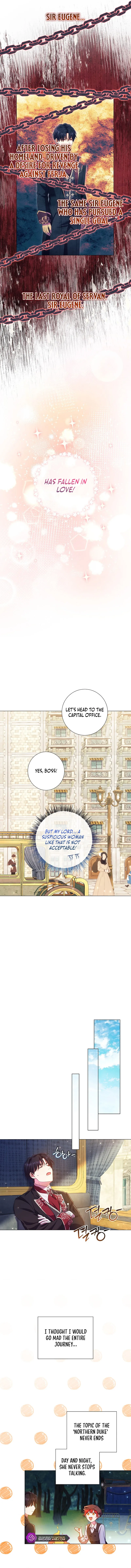 Read Divorcing the Emperor Manga Online