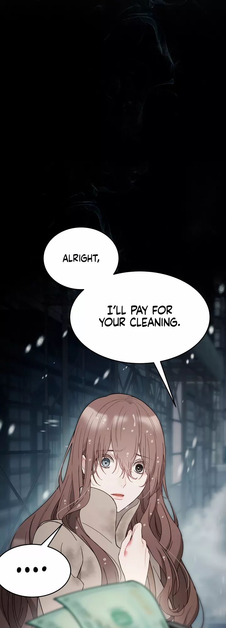 Read Doberman Manga Online