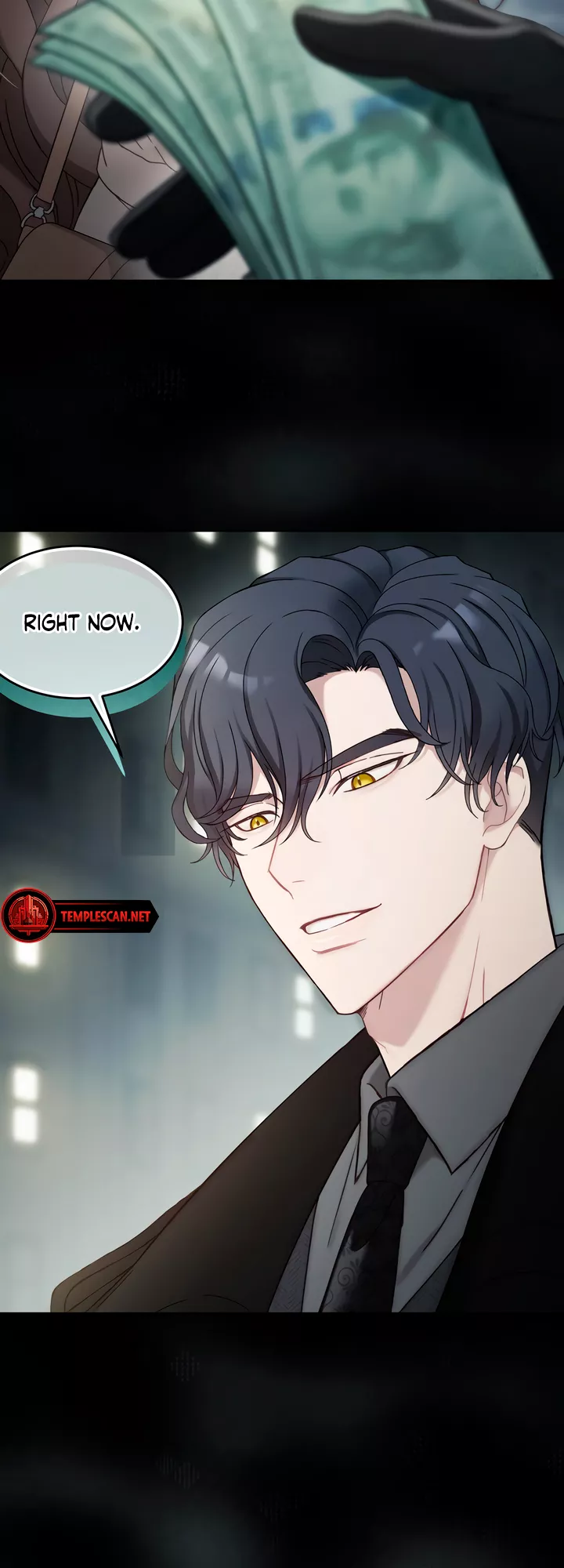 Read Doberman Manga Online