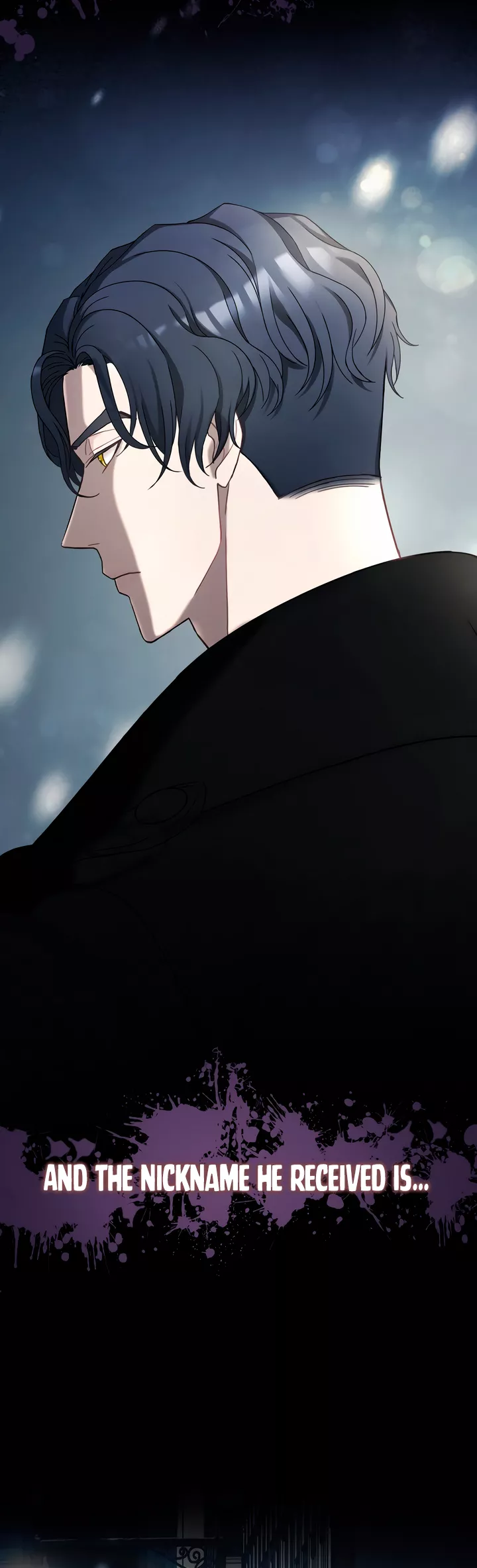 Read Doberman Manga Online