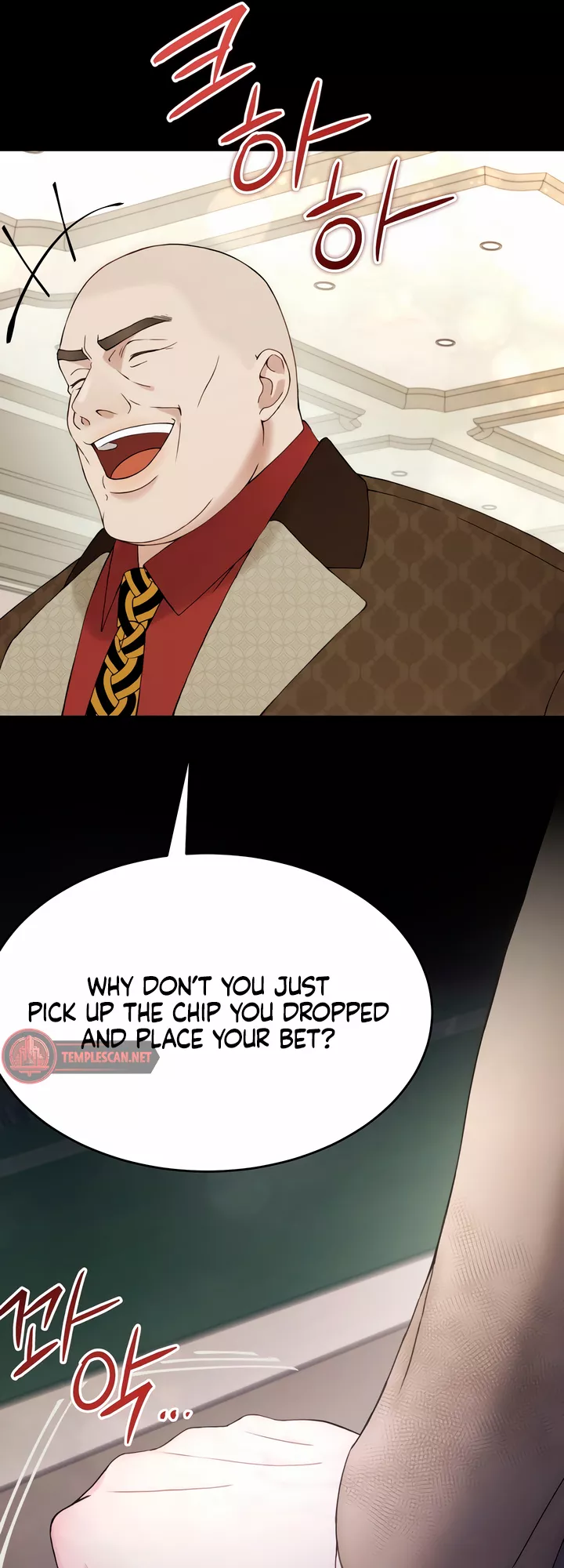 Read Doberman Manga Online