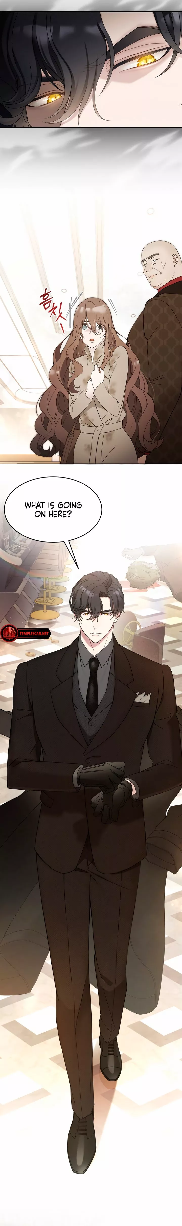 Read Doberman Manga Online