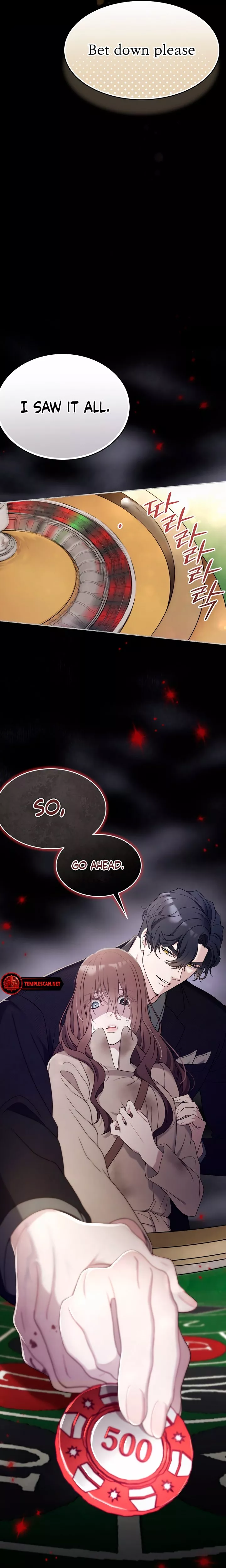 Read Doberman Manga Online