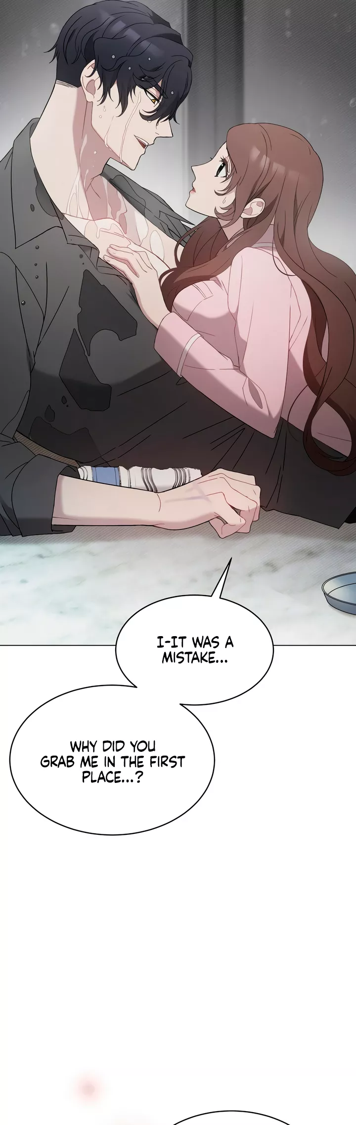 Read Doberman Manga Online