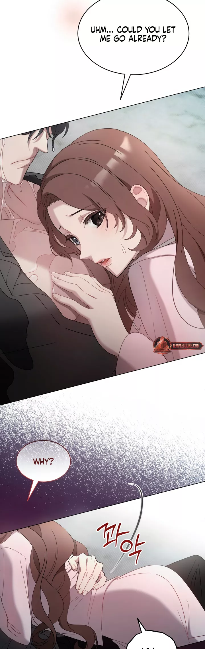 Read Doberman Manga Online