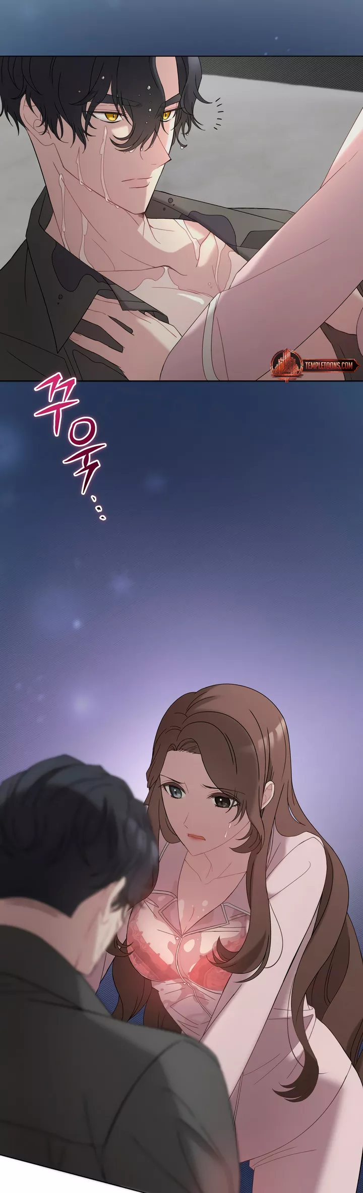 Read Doberman Manga Online
