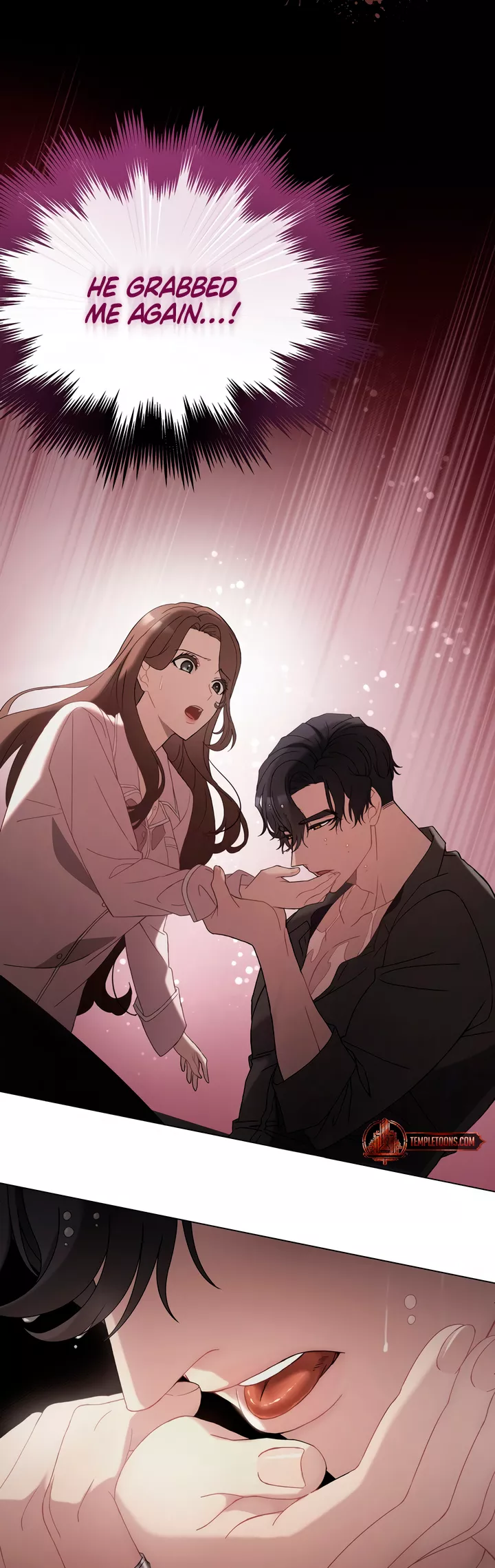 Read Doberman Manga Online