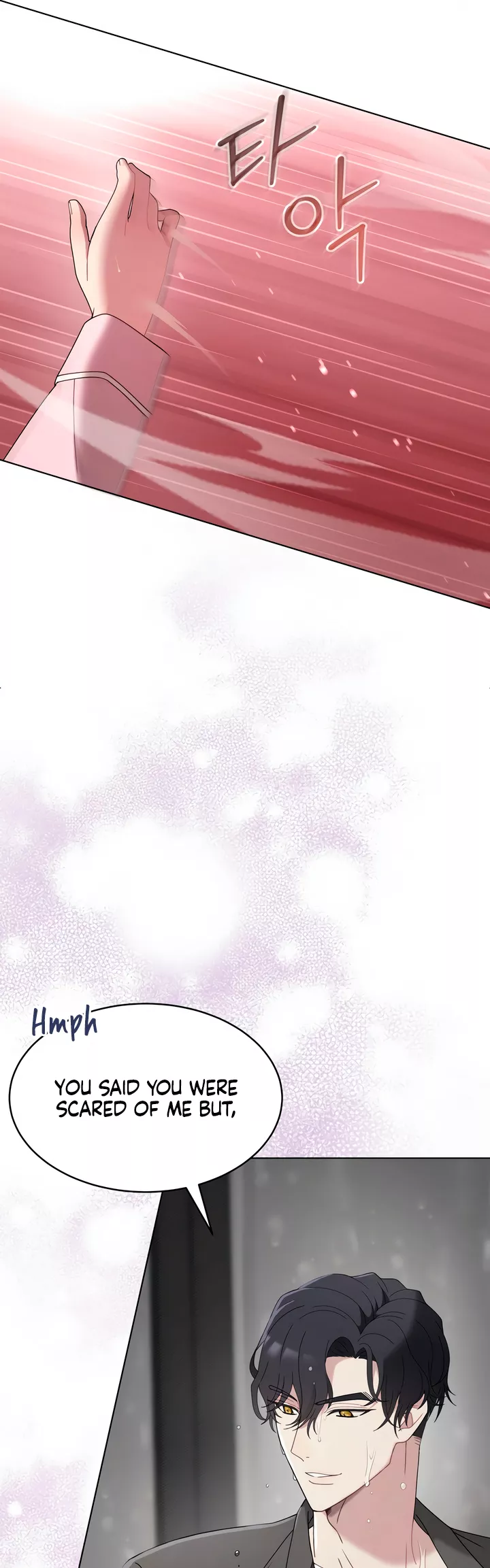Read Doberman Manga Online