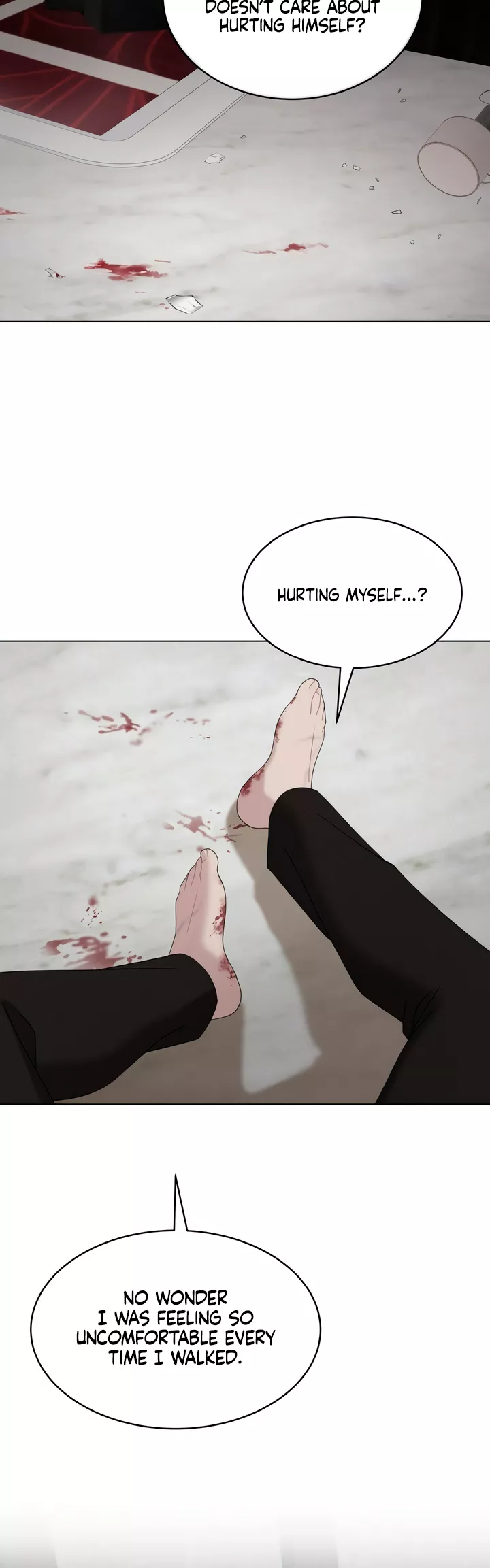 Read Doberman Manga Online