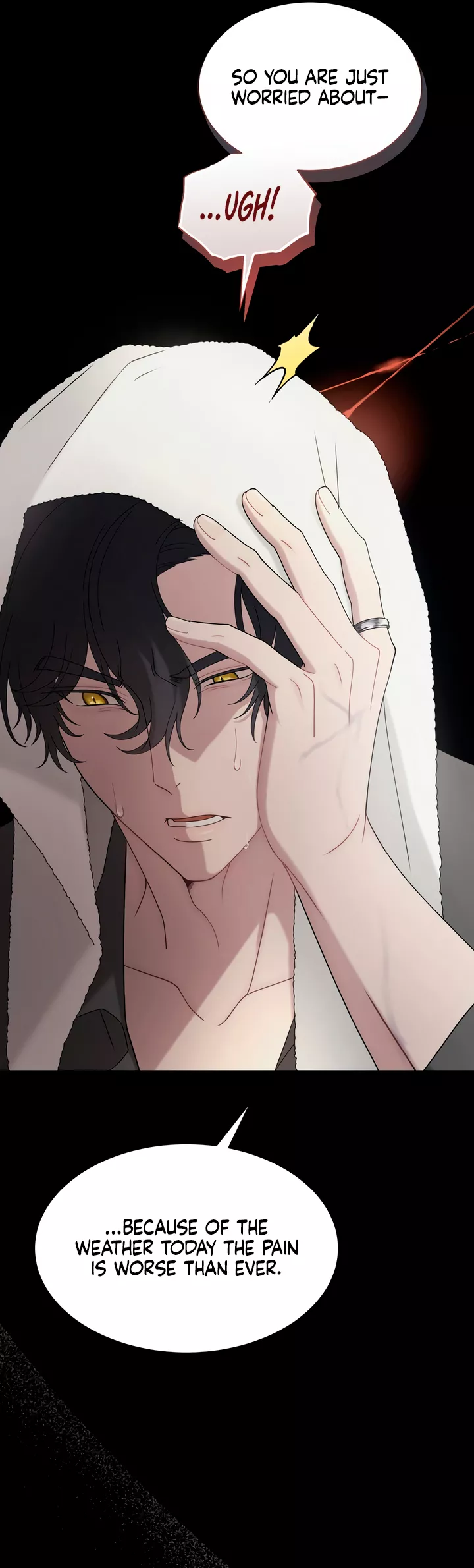Read Doberman Manga Online