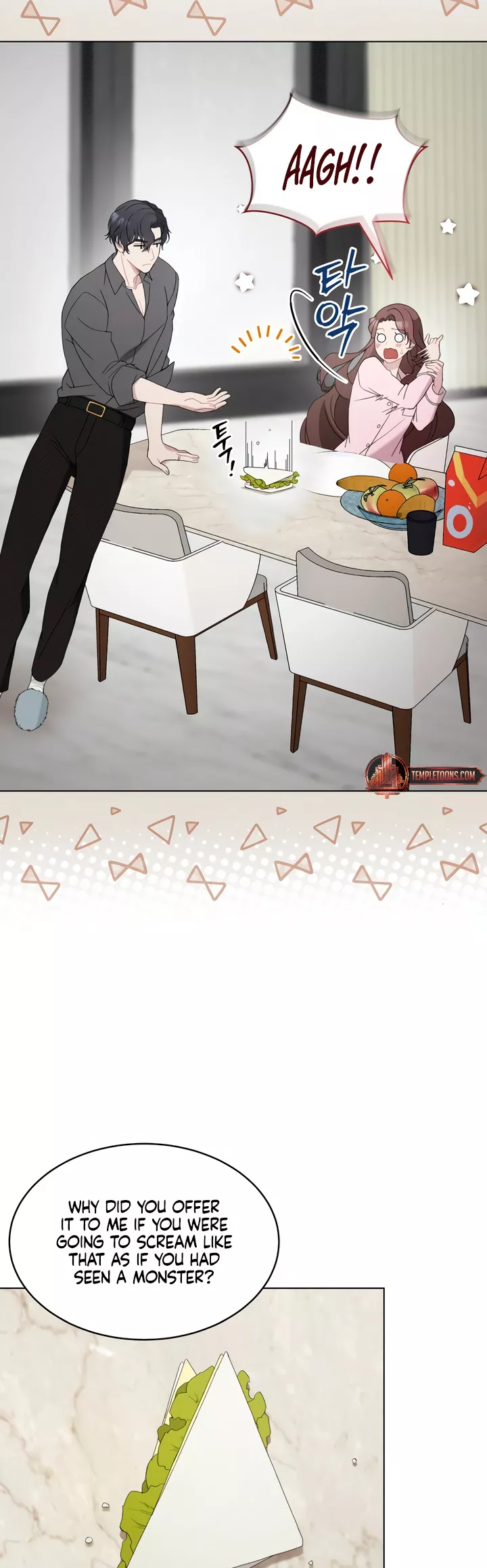 Read Doberman Manga Online