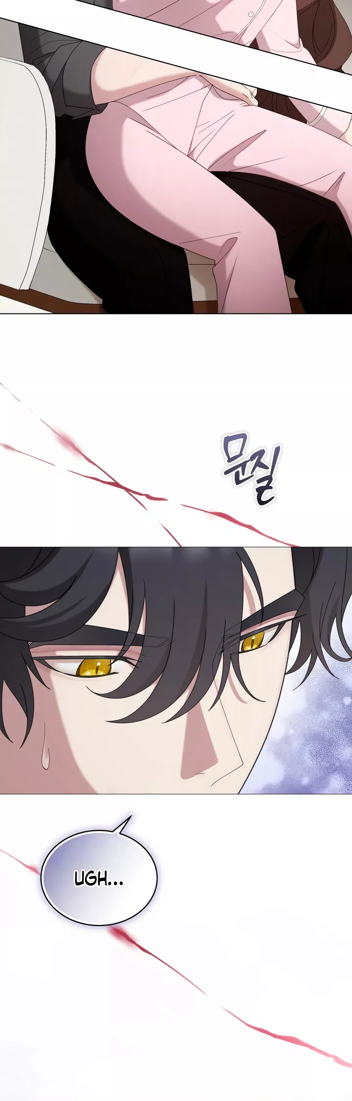 Read Doberman Manga Online