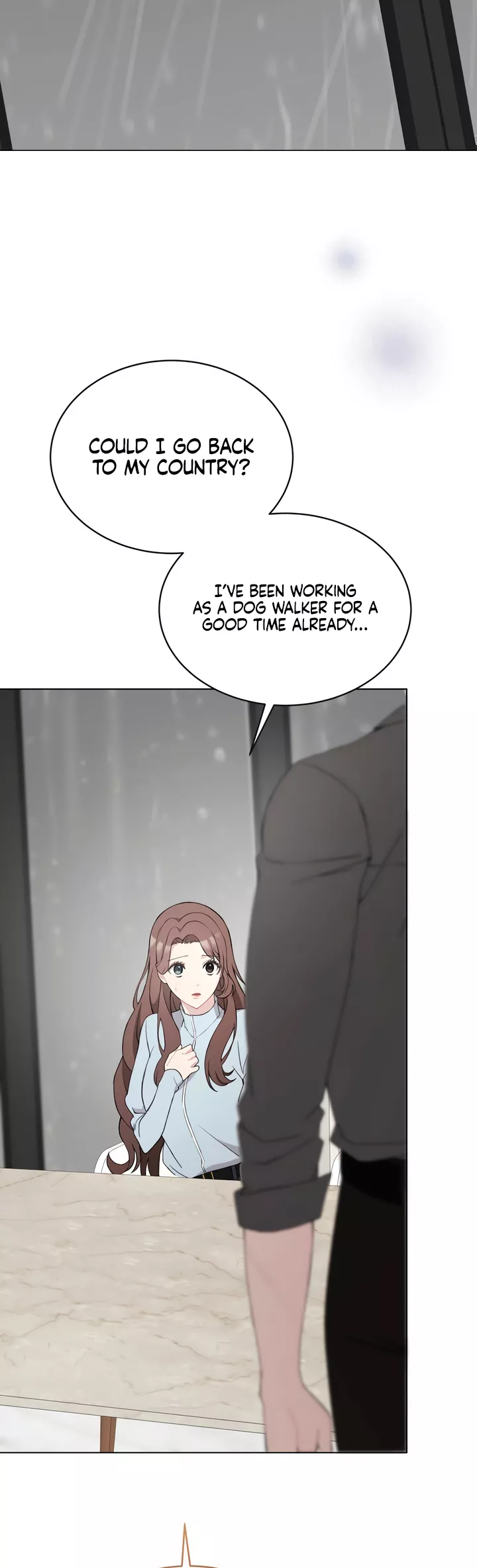 Read Doberman Manga Online