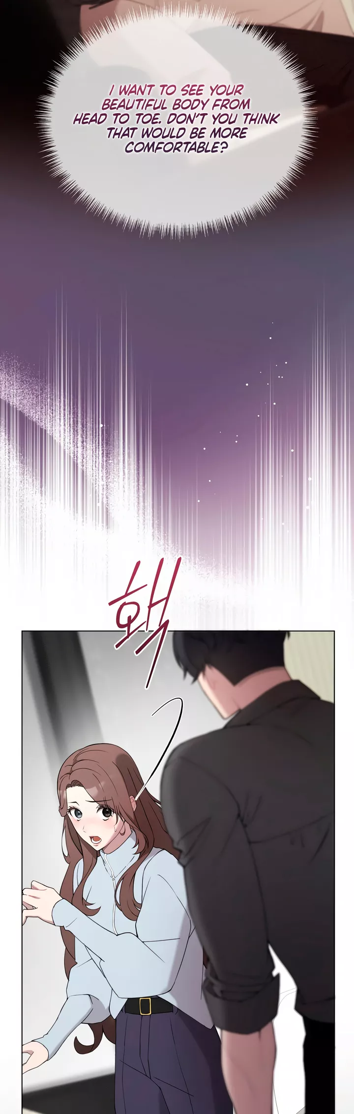 Read Doberman Manga Online
