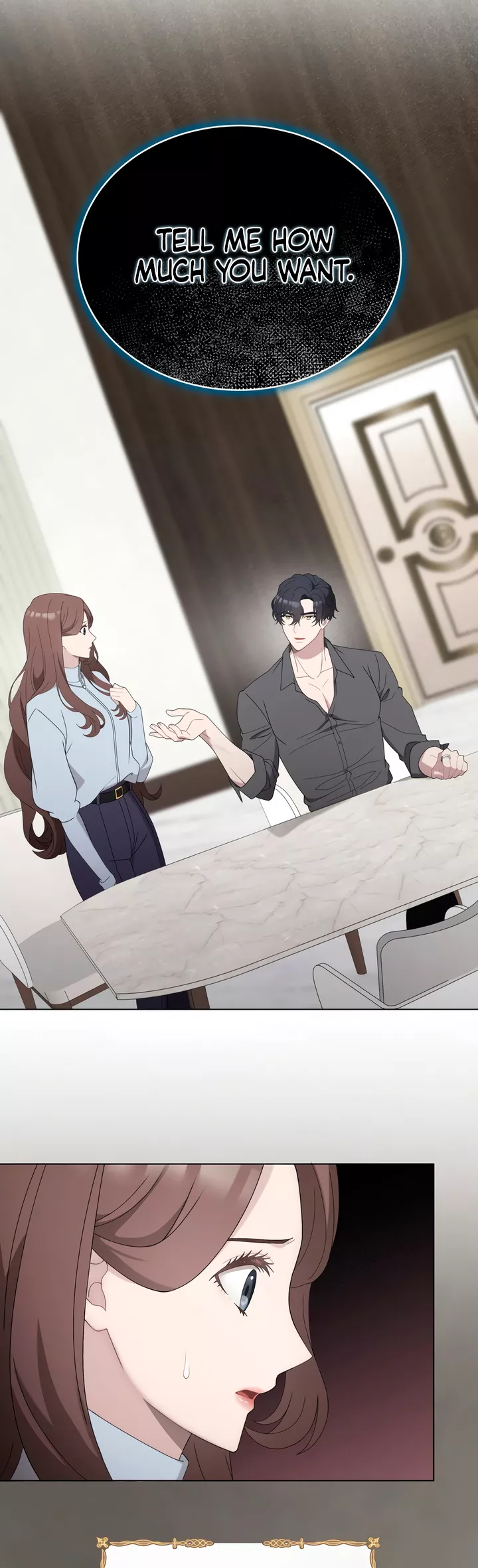 Read Doberman Manga Online