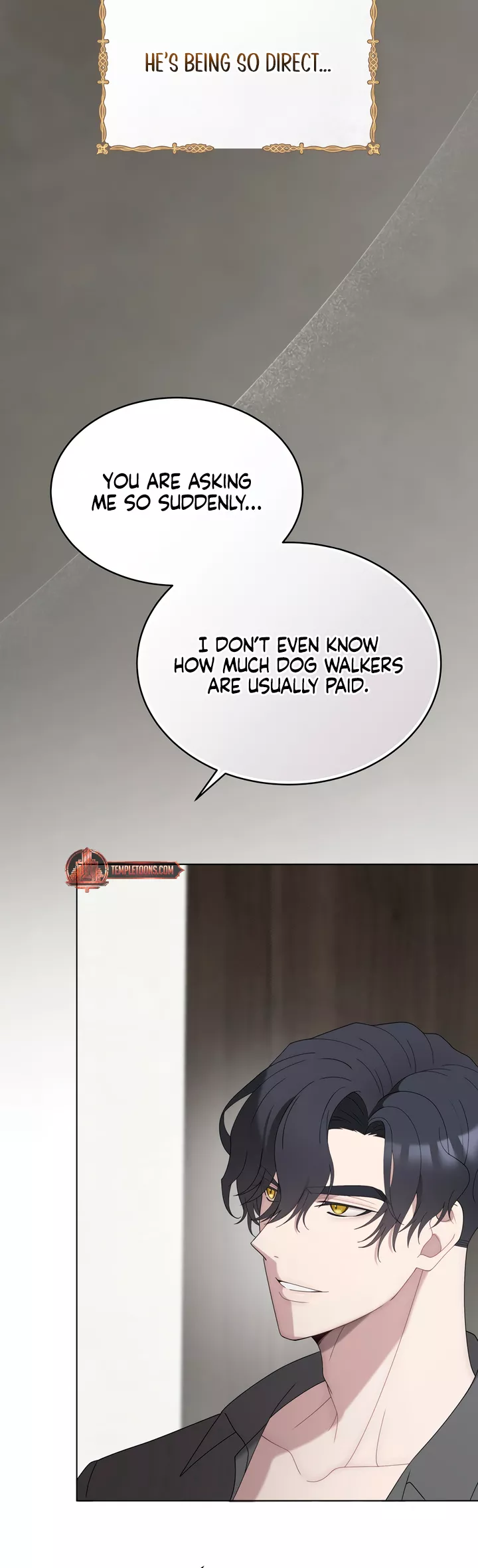 Read Doberman Manga Online