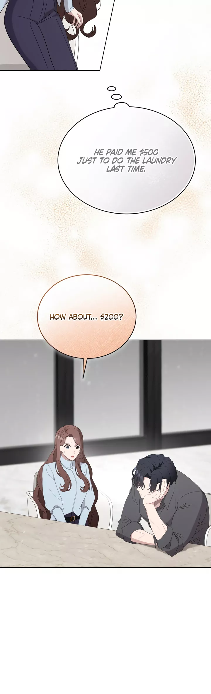 Read Doberman Manga Online
