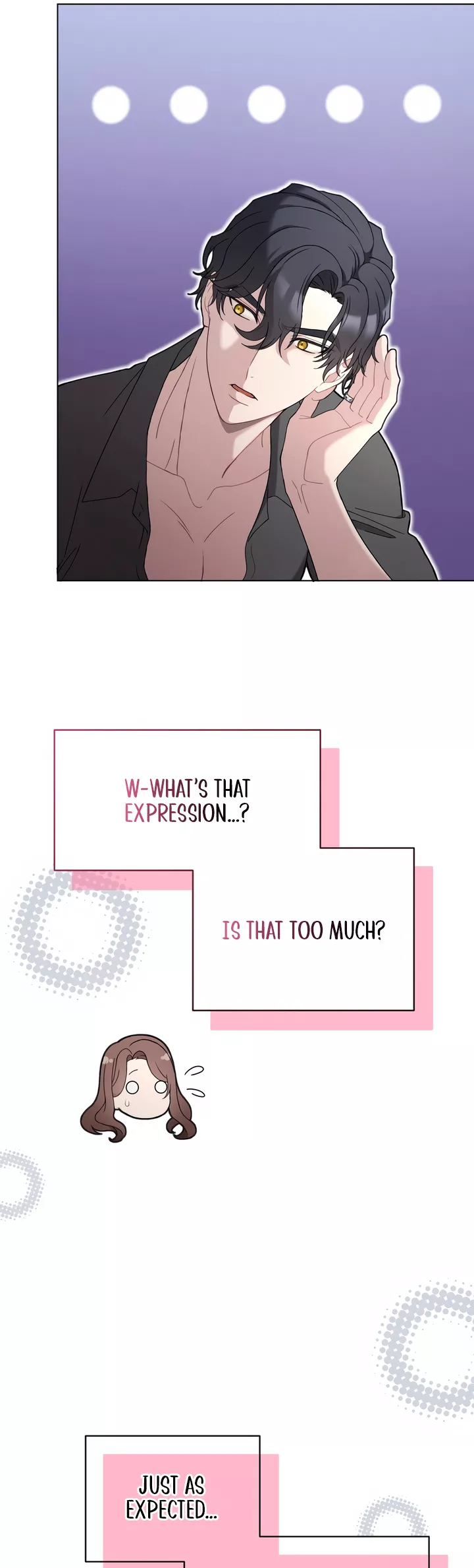 Read Doberman Manga Online