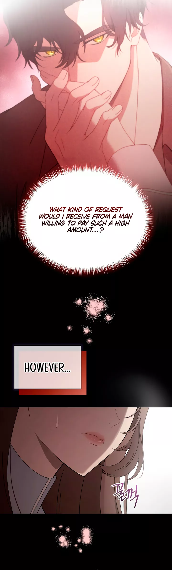Read Doberman Manga Online