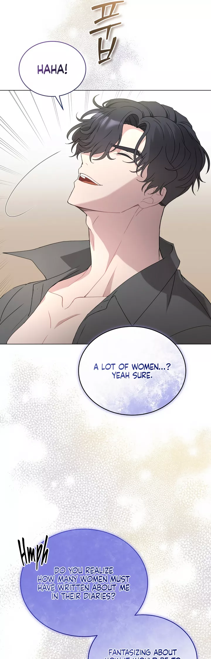 Read Doberman Manga Online