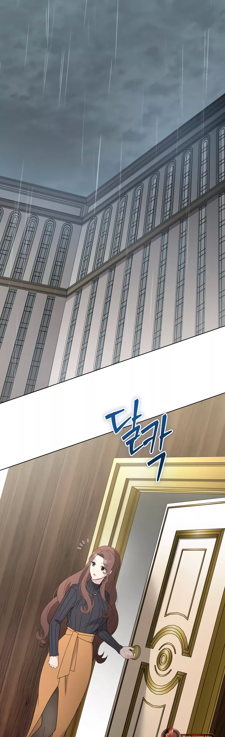 Read Doberman Manga Online