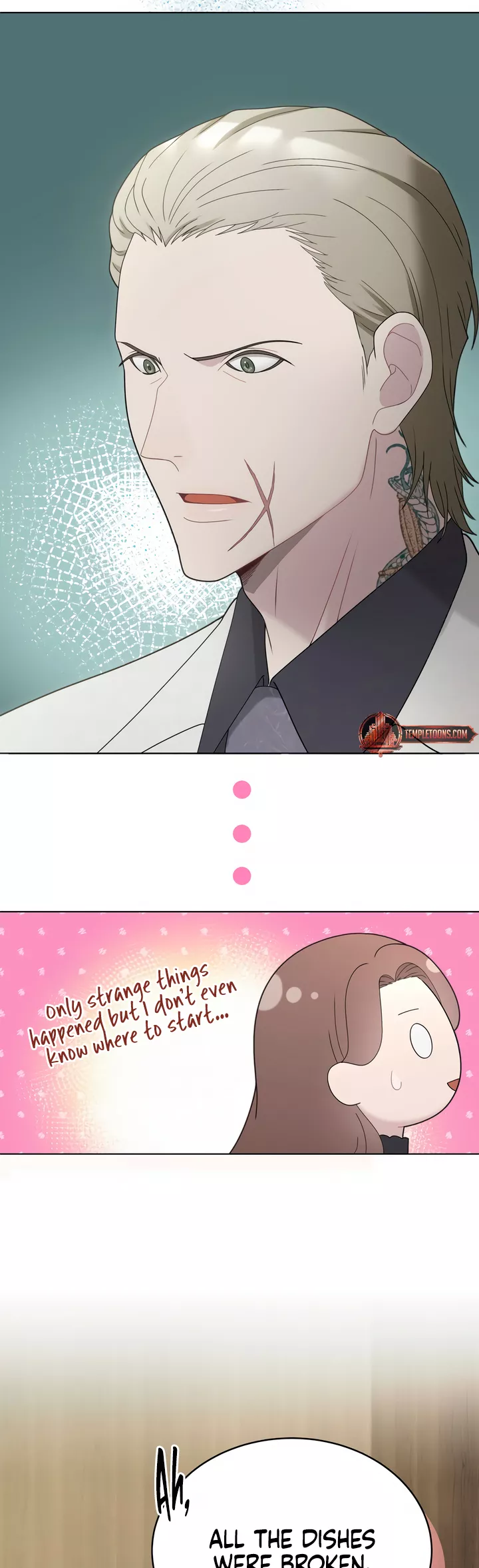 Read Doberman Manga Online