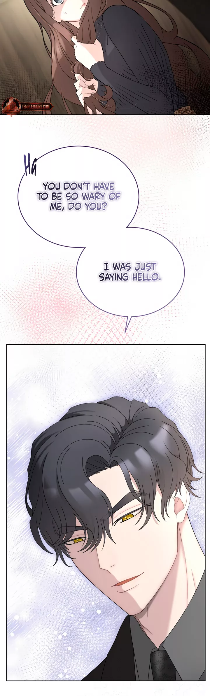 Read Doberman Manga Online