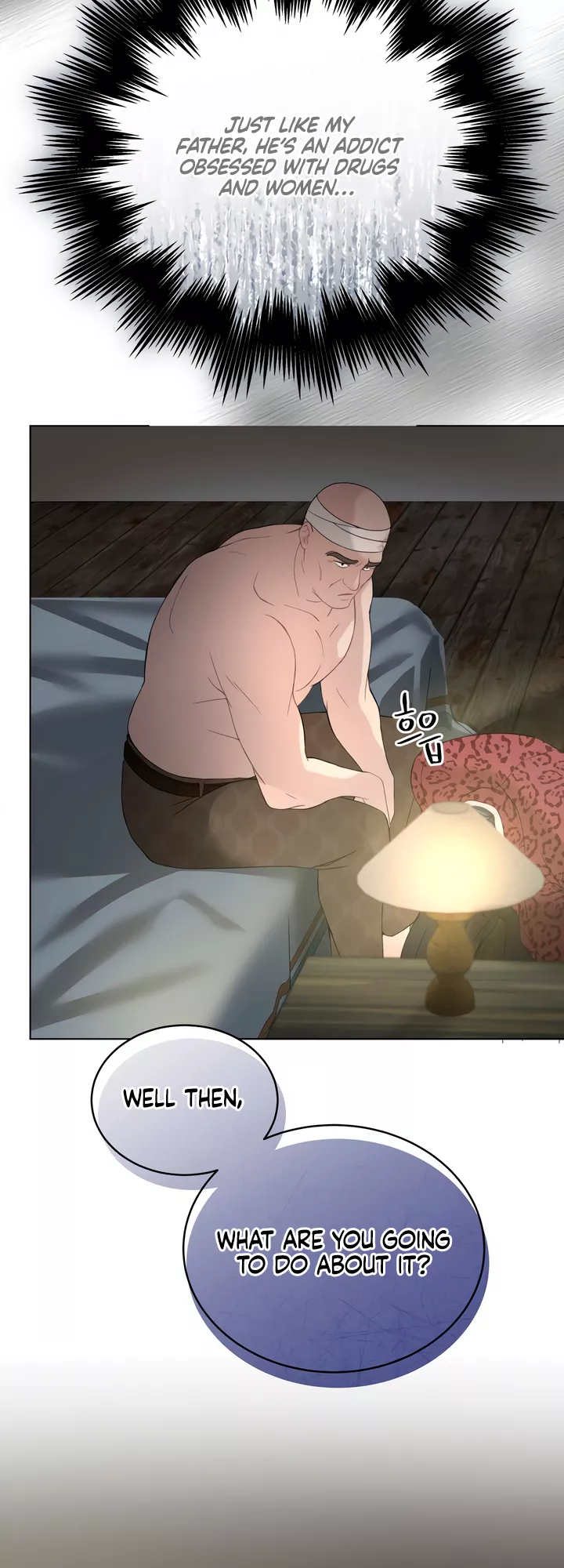 Read Doberman Manga Online