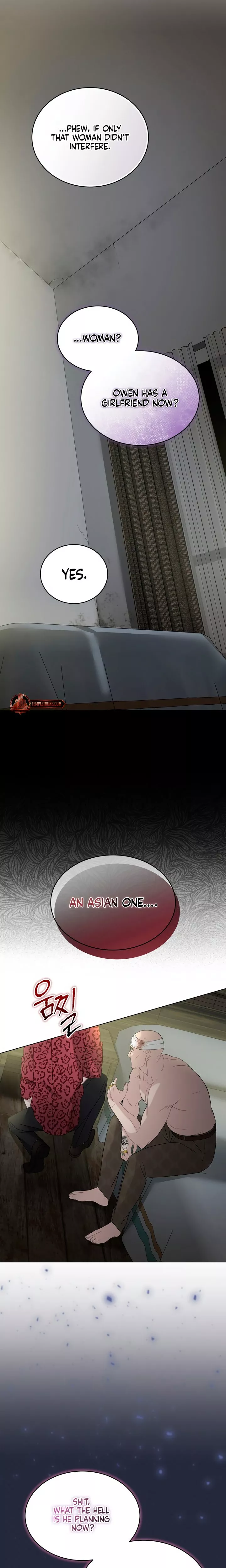 Read Doberman Manga Online