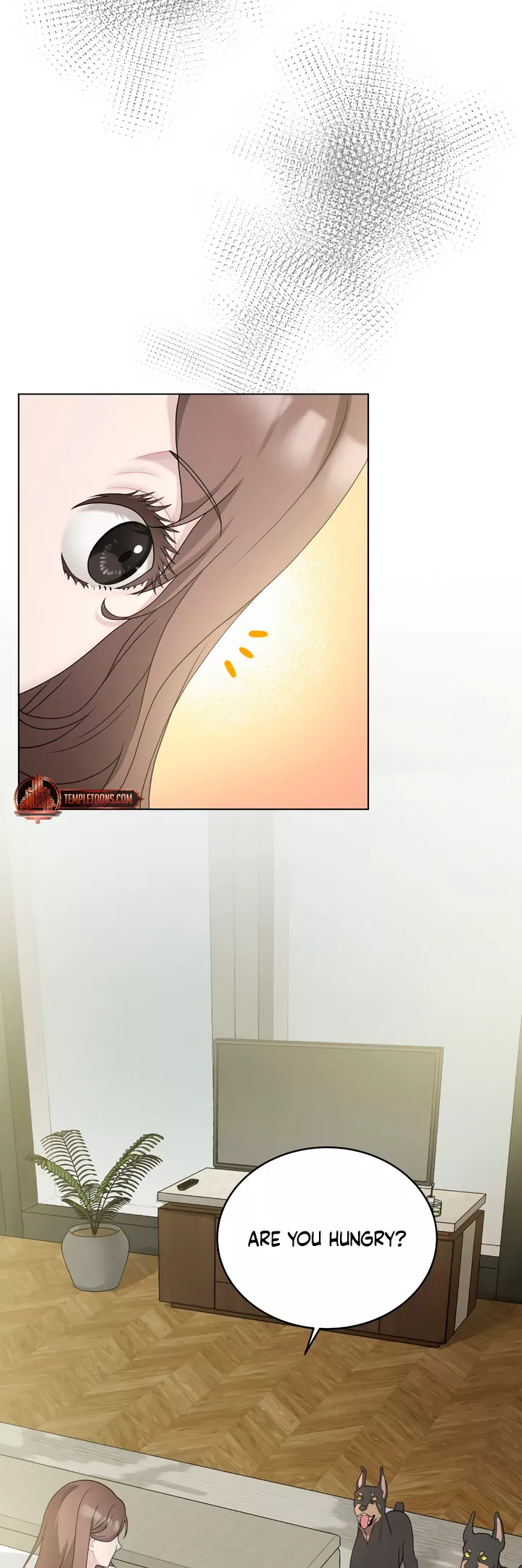 Read Doberman Manga Online