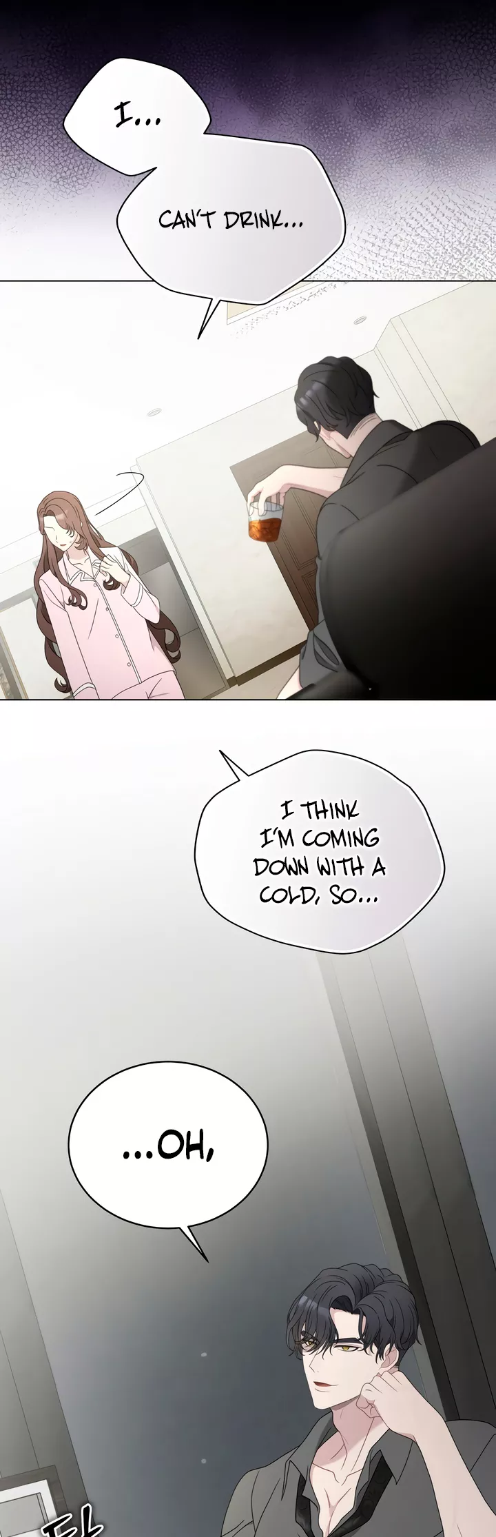 Read Doberman Manga Online