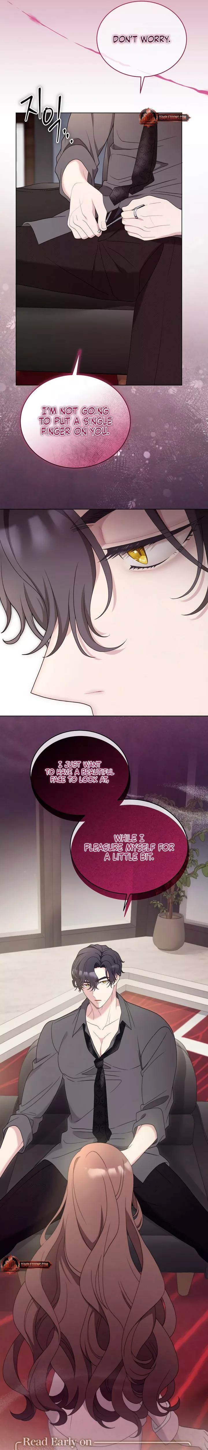 Read Doberman Manga Online
