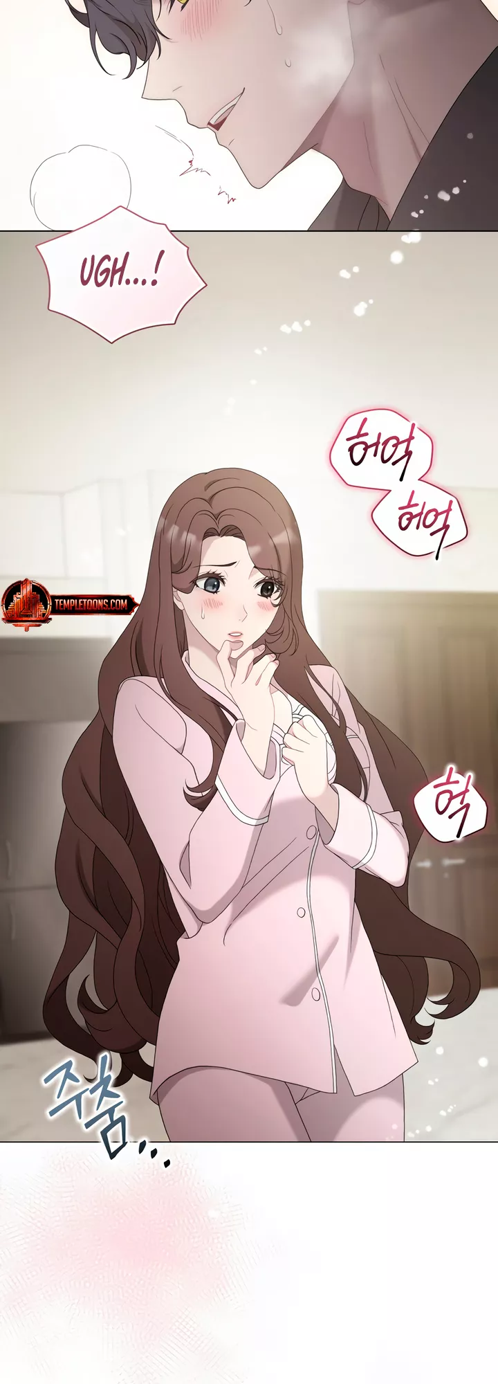 Read Doberman Manga Online