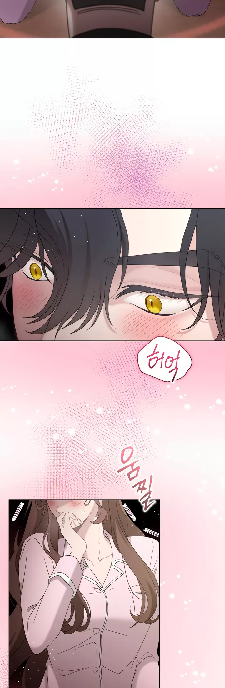 Read Doberman Manga Online