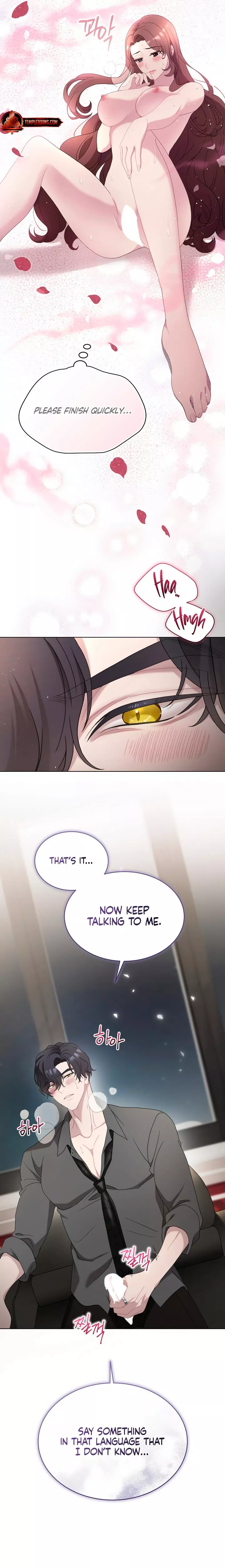Read Doberman Manga Online