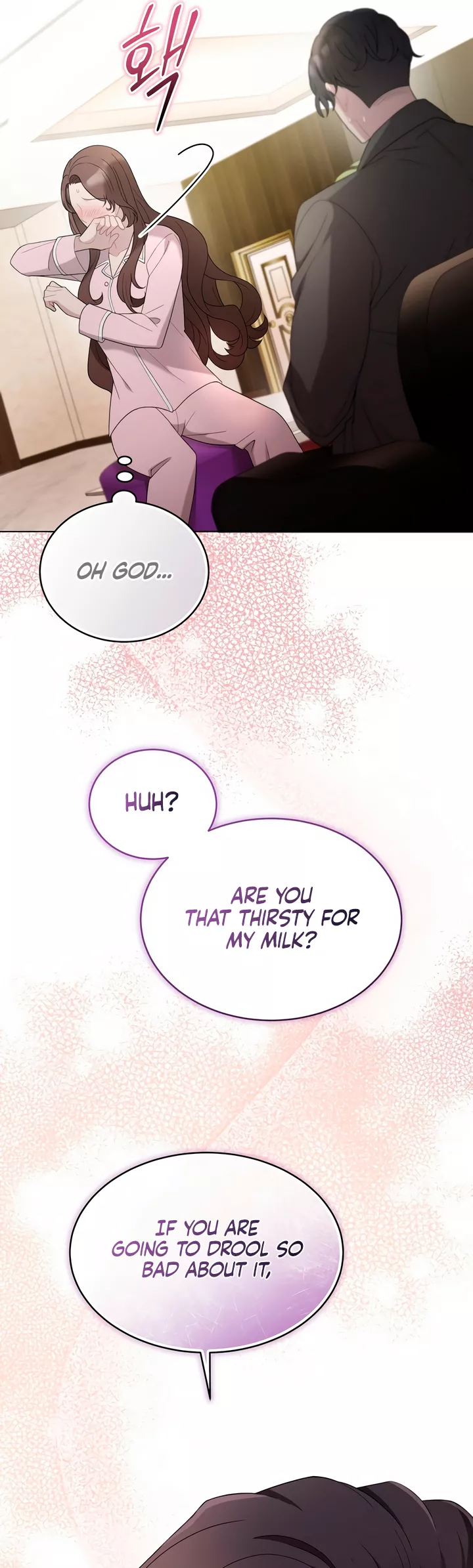 Read Doberman Manga Online