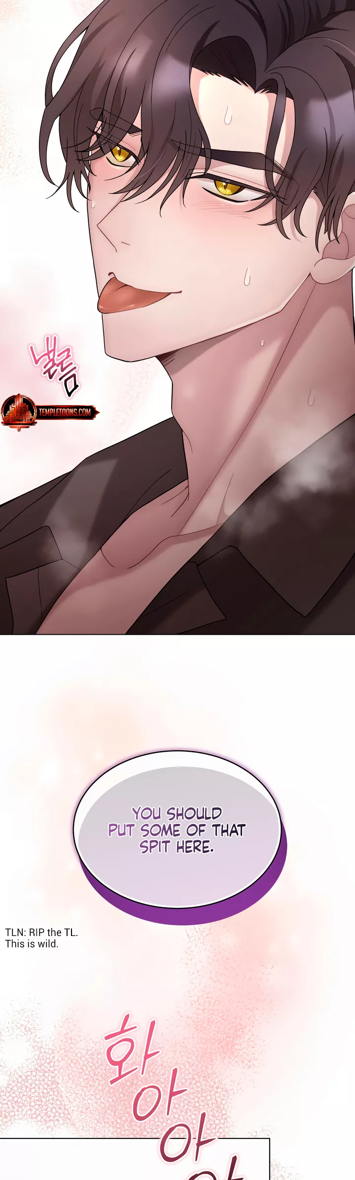Read Doberman Manga Online