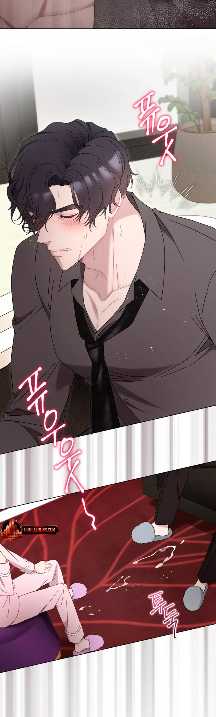 Read Doberman Manga Online
