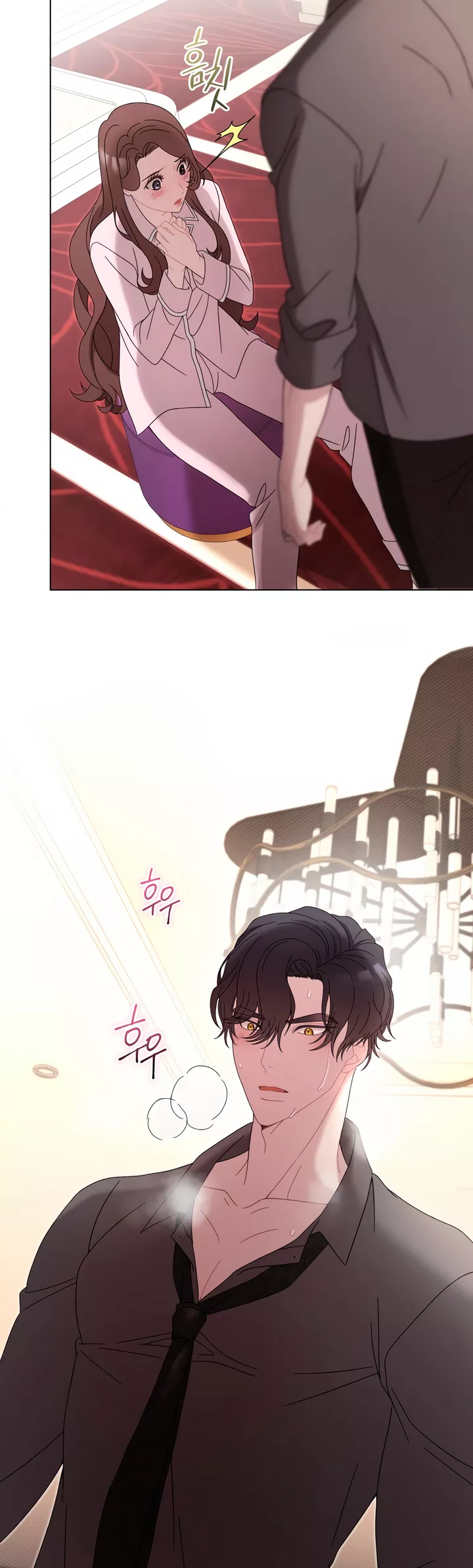 Read Doberman Manga Online
