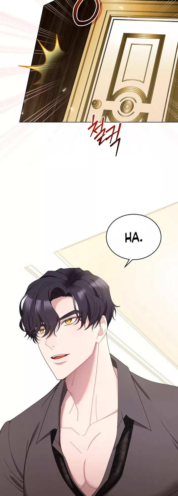 Read Doberman Manga Online
