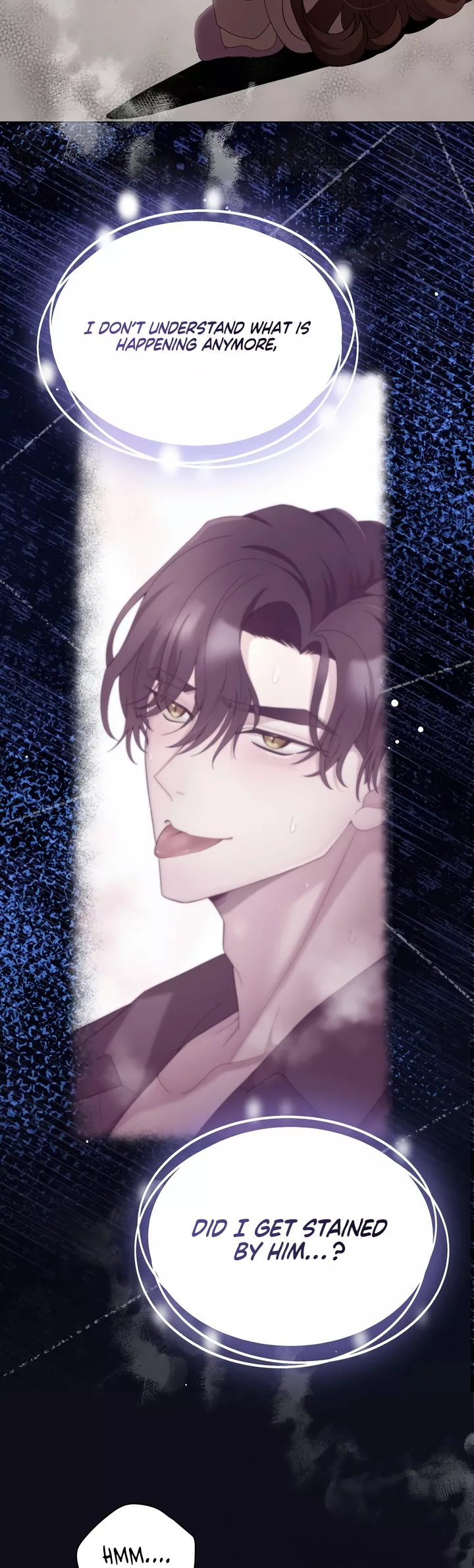 Read Doberman Manga Online
