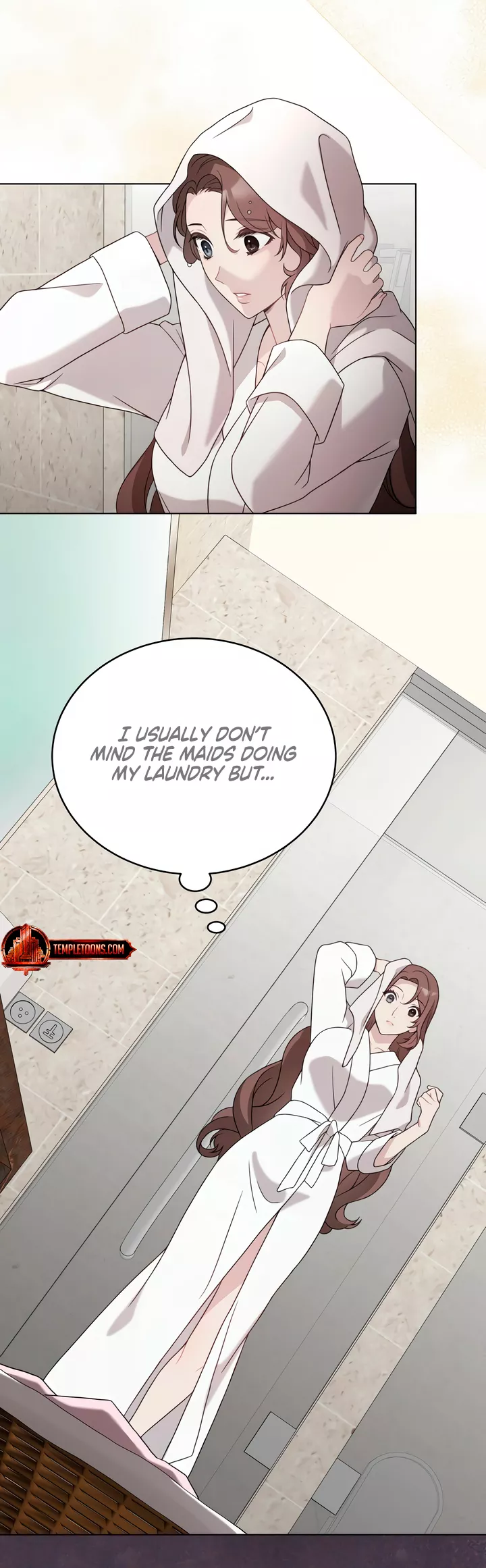 Read Doberman Manga Online